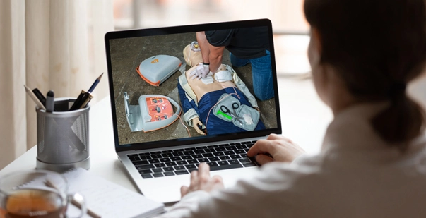 Get An Online ACLS Certification
