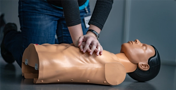 benefits of online acls
