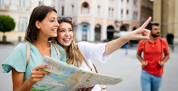 Why do Tour Guides need to obtain a CPR, AED, and First Aid Course