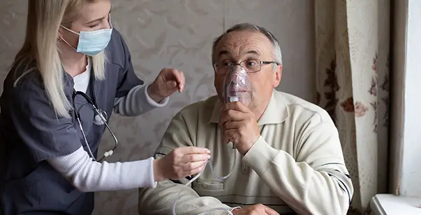 Understanding the Significance of Oxygen Therapy