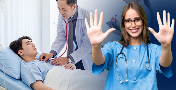 10 Medical Emergencies That Need ACLS for Adults