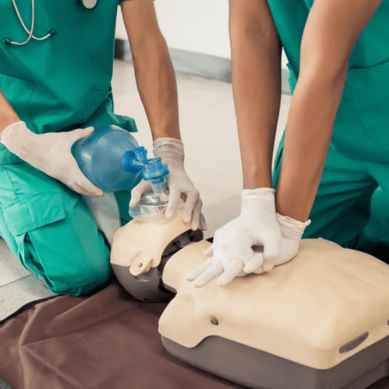 How do I become ACLS certified?