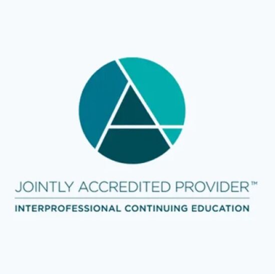Joint Accreditation Statement