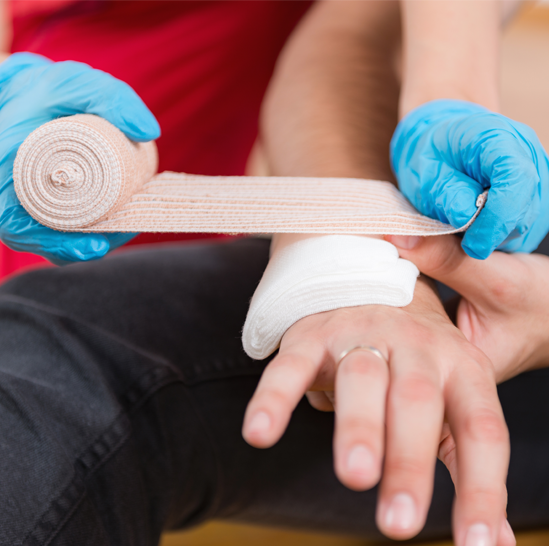 Online Healthcare CPR/AED Course