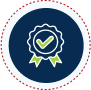 Earn a recognized ACLS certification with two more years of validity.