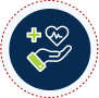 Stay updated with new guidelines and continue to deliver comprehensive care in and out of hospital settings.