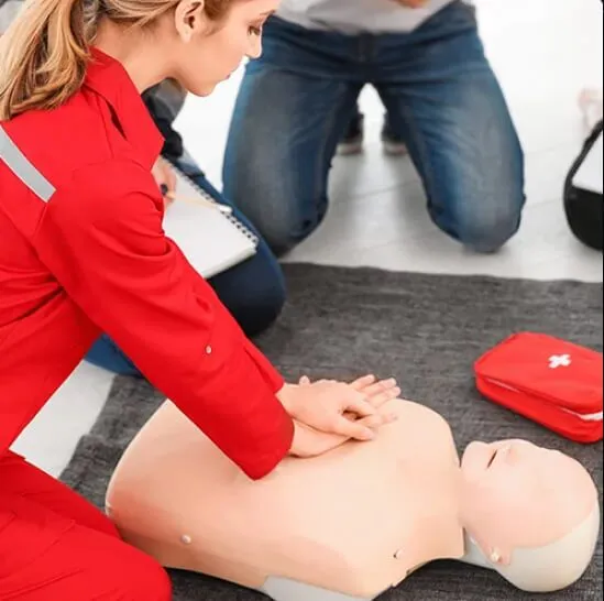 Continuing Nursing Education