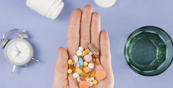 Commonly Used Medications in PALS