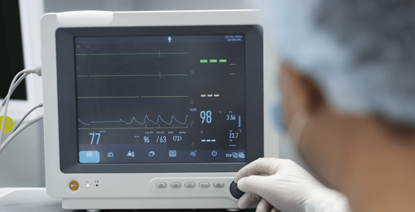 ECG tutorial: Basic principles of ECG analysis