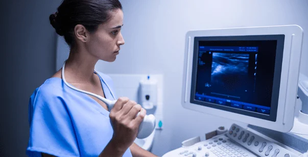 How Do You Become a Cardiac Sonographer?