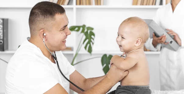 What is the Pediatric Chain of Survival?