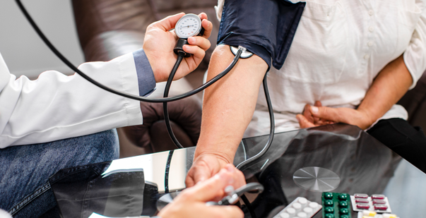 Blood-Pressure-Heart-Rate
