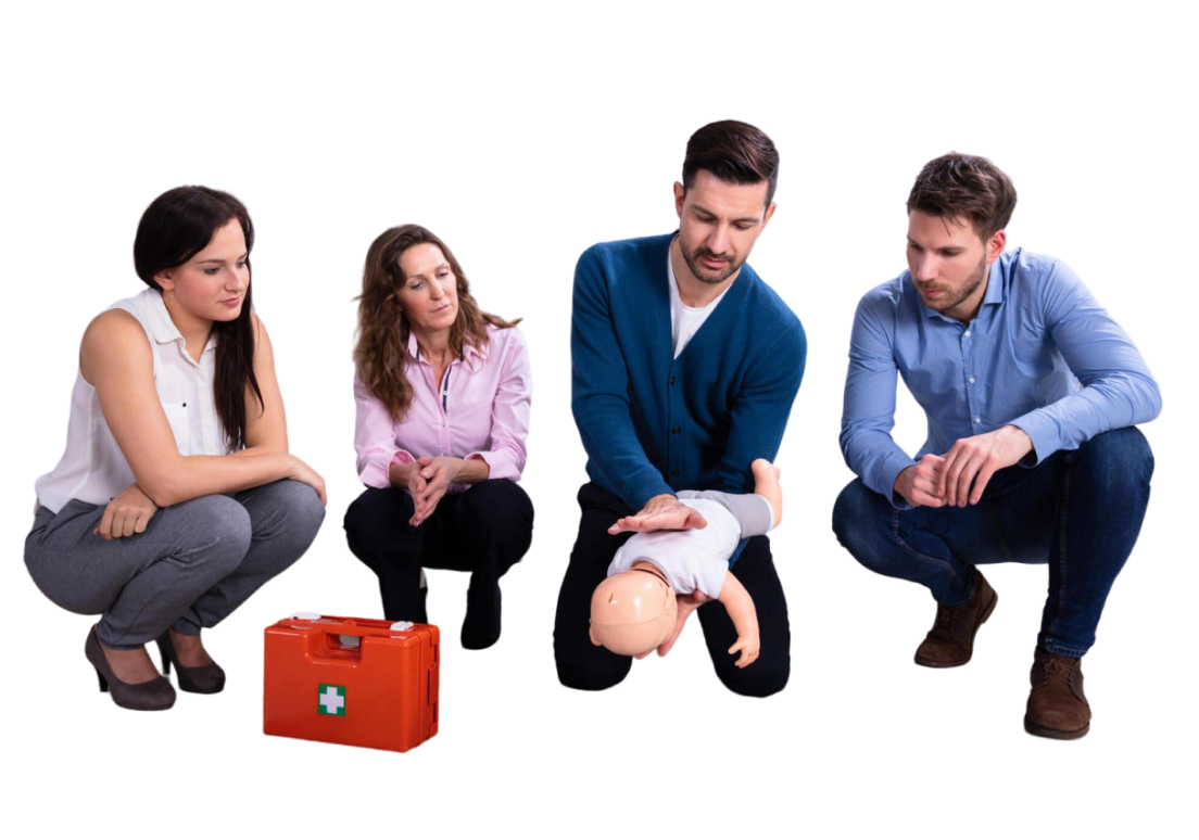 PALS subalgo Cardiac Arrest Algorithm