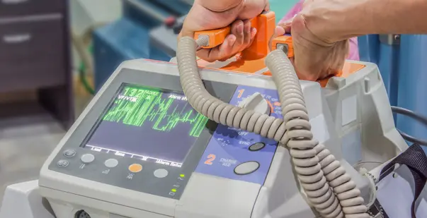 Ventricular Fibrillation Causes, Symptoms & Treatment