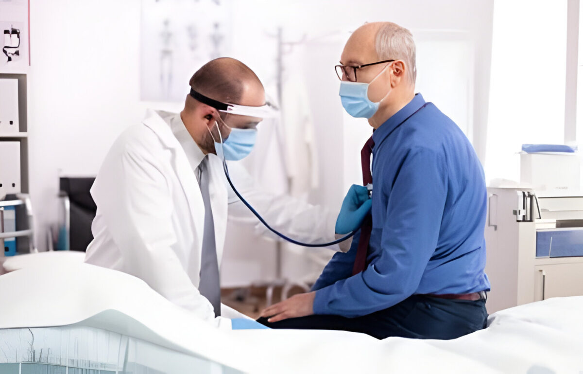 Hemodynamically Unstable Patients