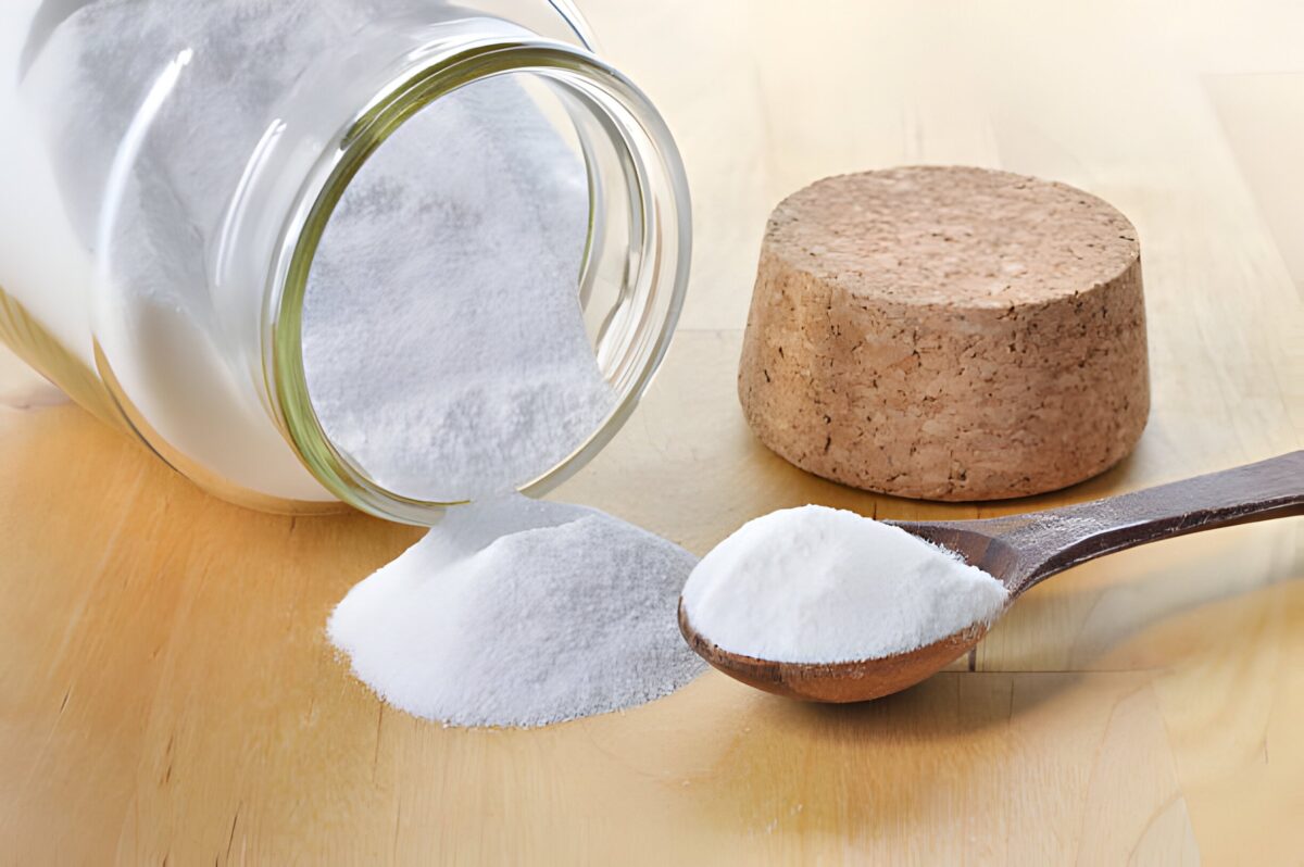Sodium Bicarbonate in Refractory VF