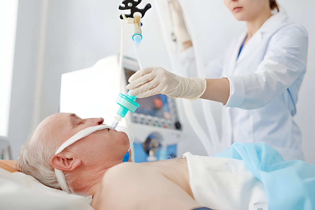 Confirming Placement Of Endotracheal Tube