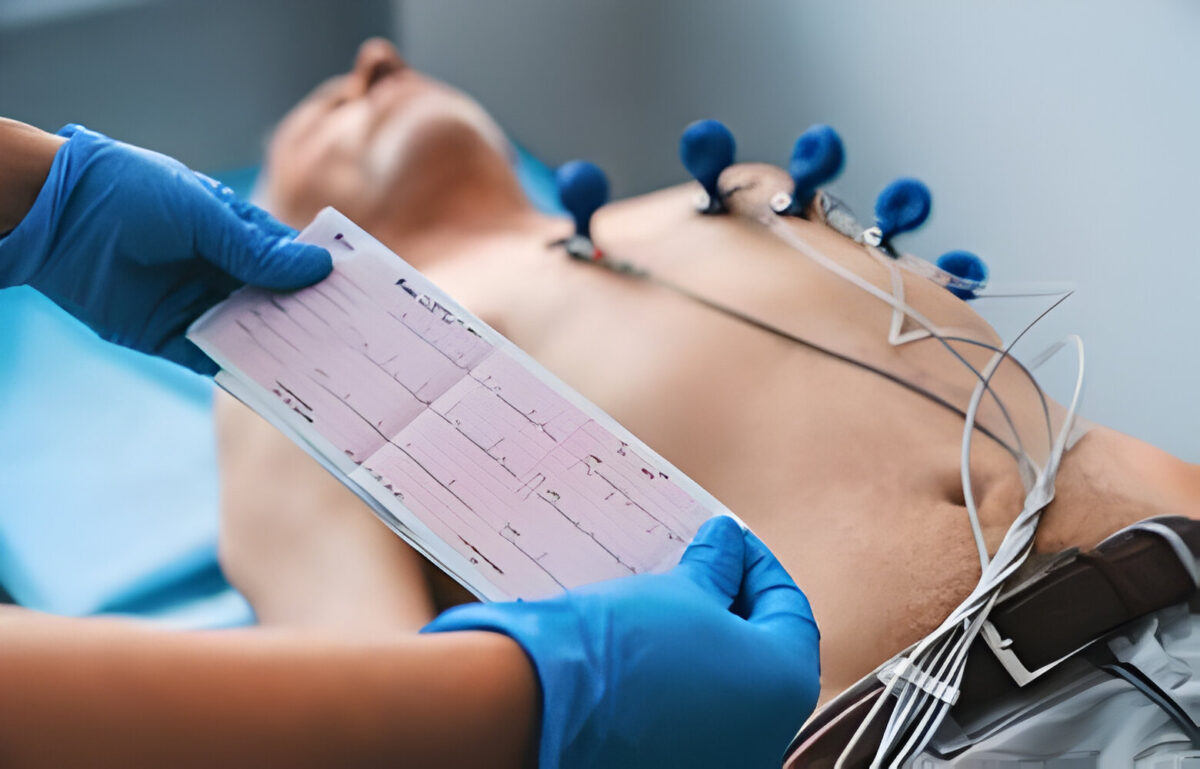 Identifying and Treating Pulseless Ventricular Tachycardia