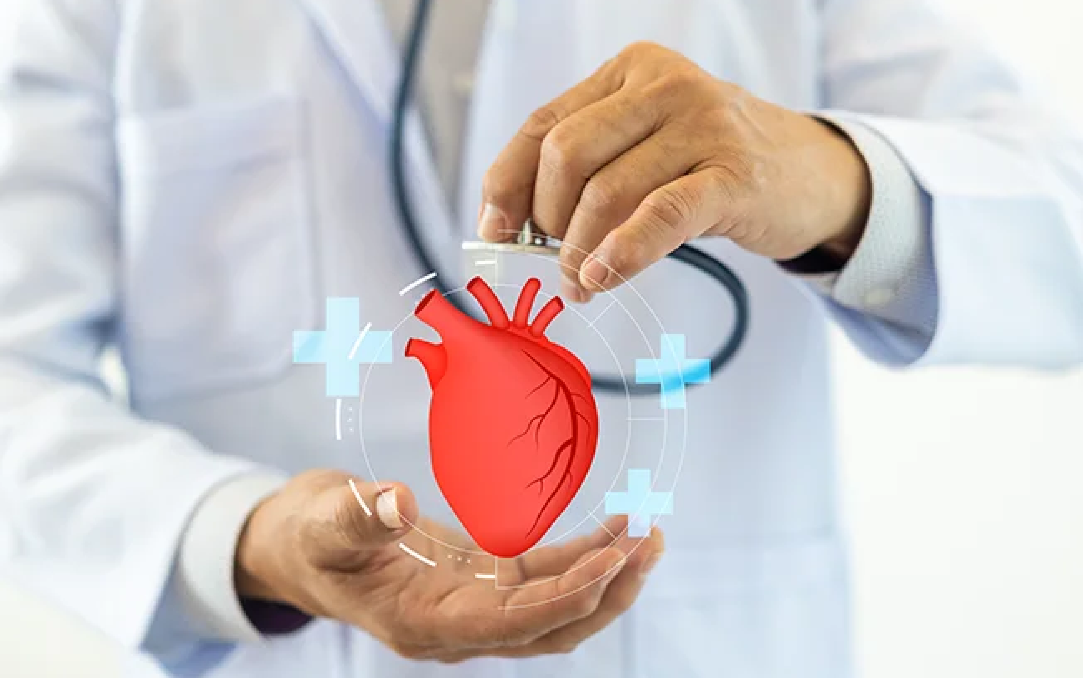 Basic life support algorithms