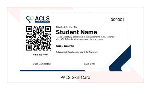 pals skill card