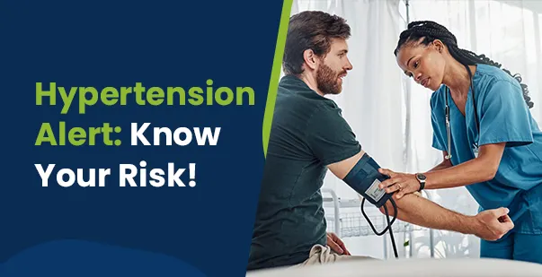 World Hypertension Day Are You Monitoring Your Blood Pressure Enough post img